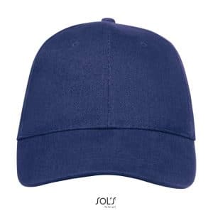 French Navy/White