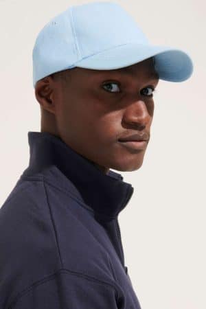 SO88110 SOL'S SUNNY - FIVE PANEL CAP
