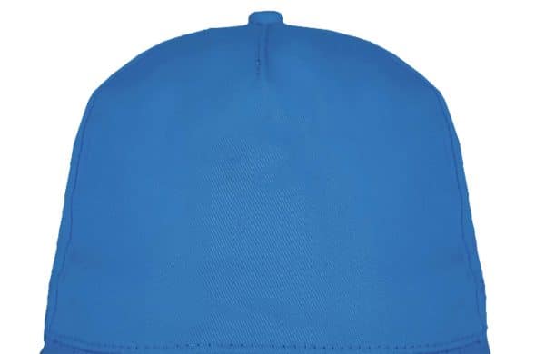SO88110 SOL'S SUNNY - FIVE PANEL CAP