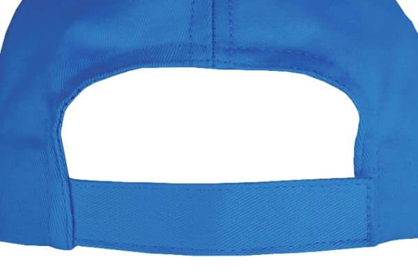 SO88110 SOL'S SUNNY - FIVE PANEL CAP