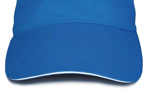 SO88110 SOL'S SUNNY - FIVE PANEL CAP