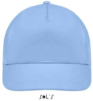 Sky Blue