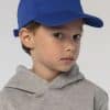 SO88111 SOL'S SUNNY KIDS' - FIVE PANELS CAP
