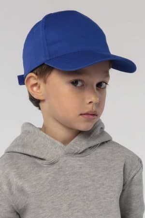 SO88111 SOL'S SUNNY KIDS' - FIVE PANELS CAP