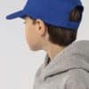 SO88111 SOL'S SUNNY KIDS' - FIVE PANELS CAP