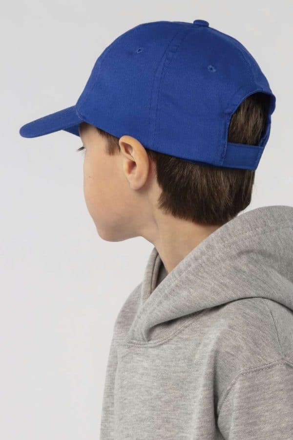 SO88111 SOL'S SUNNY KIDS' - FIVE PANELS CAP