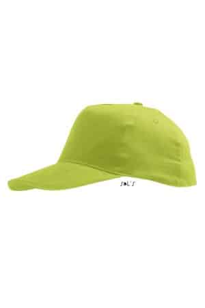 Apple Green