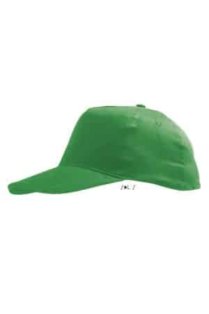 Kelly Green