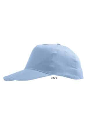 Sky Blue