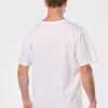 WK504 UNISEX SHORT SLEEVE COTTON TUNIC