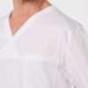 WK504 UNISEX SHORT SLEEVE COTTON TUNIC