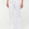 WK704 UNISEX COTTON TROUSERS