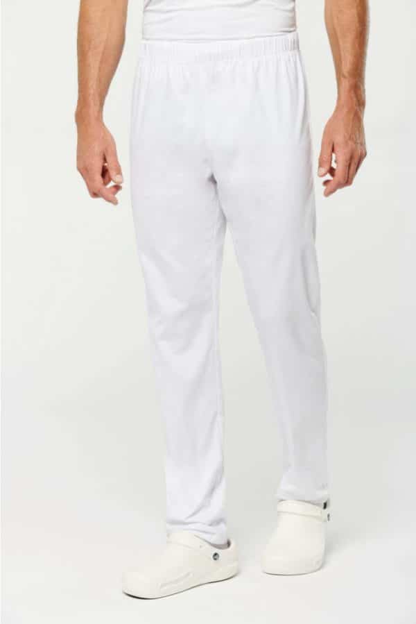 WK704 UNISEX COTTON TROUSERS