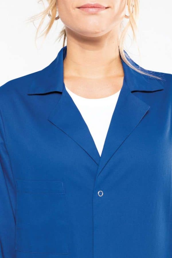 WK828 UNISEX WORK SMOCK