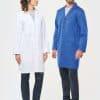WK828 UNISEX WORK SMOCK