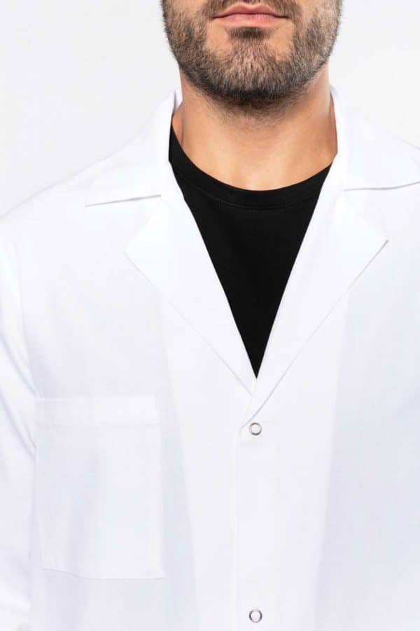 WK828 UNISEX WORK SMOCK