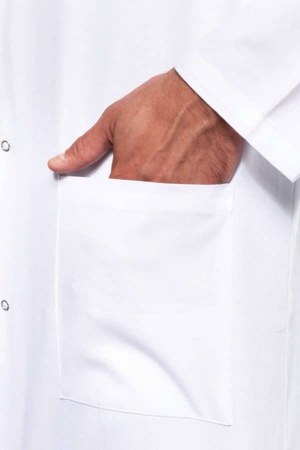 WK828 UNISEX WORK SMOCK