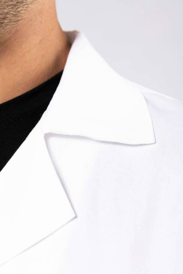 WK828 UNISEX WORK SMOCK