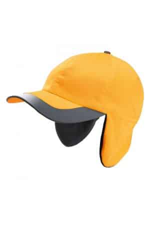 Fluorescent Orange