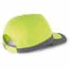 WKP123 NEON CAP - 5 PANELS