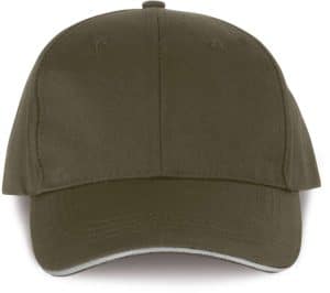 Khaki/Light Grey