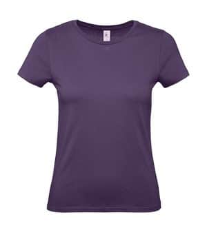 Urban Purple