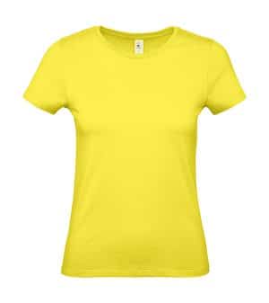 Solar Yellow
