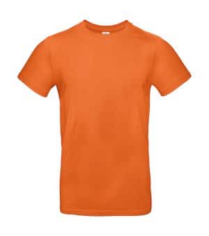 Urban Orange