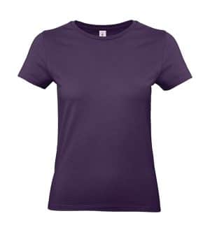 Urban Purple