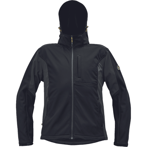 DAYBORO softshell jacket