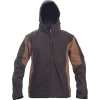 DAYBORO softshell jacket