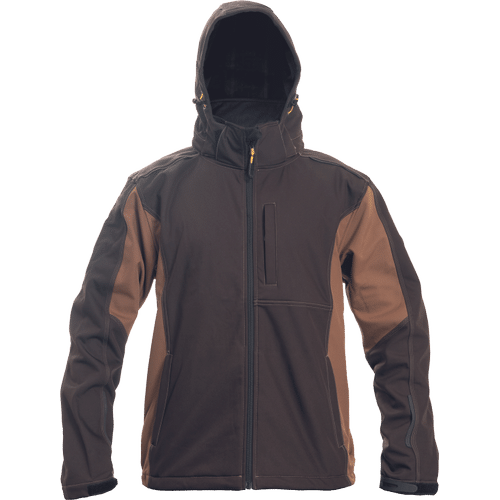 DAYBORO softshell jacket