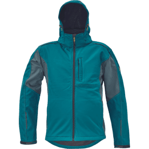 Petrol Blue