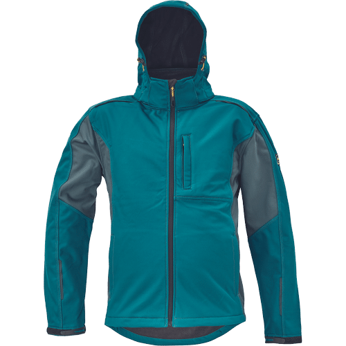 DAYBORO softshell jacket