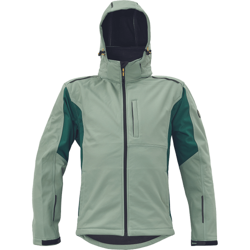 DAYBORO softshell jacket