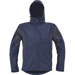 DAYBORO softshell jacket