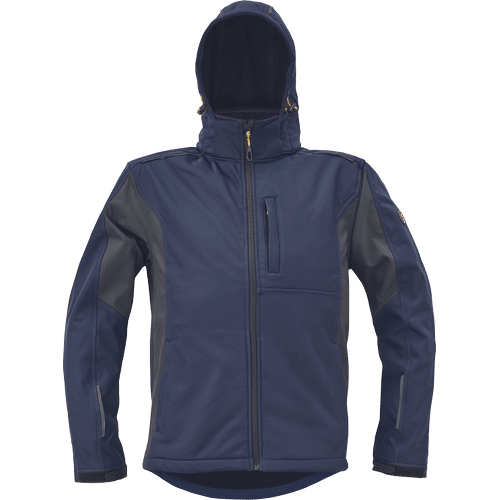 DAYBORO softshell jacket