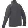 EMERTON PLUS softshell jacket anthr