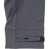 EMERTON PLUS softshell jacket anthr