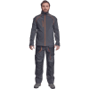 EMERTON PLUS softshell jacket anthr