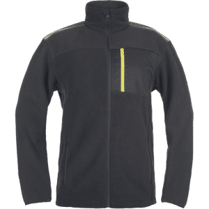 EMERTON STR fleece jacket