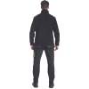 EMERTON STR fleece jacket