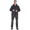 EMERTON STR fleece jacket