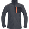 EMERTON STR fleece jacket