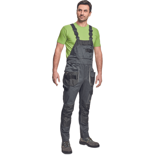 DAYBORO bibpants