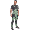DAYBORO bibpants