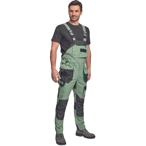 DAYBORO bibpants
