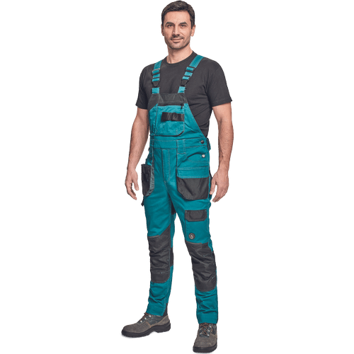 DAYBORO bibpants
