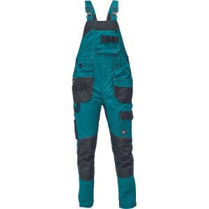 Petrol Blue