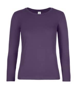 Urban Purple